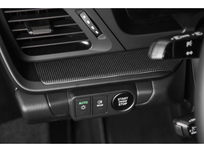 Porsche 992 .2 Carrera GTS Coupé PDK - GT SILVER