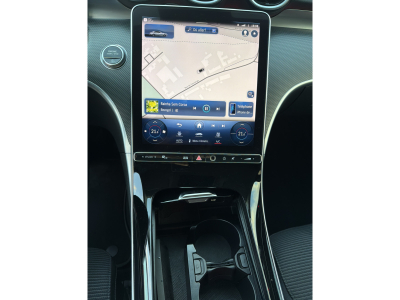 Mercedes-Benz C 220 DA 200