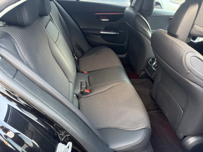 Mercedes-Benz C 220 DA 200