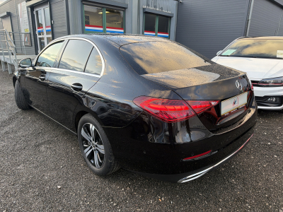 Mercedes-Benz C 220 DA 200