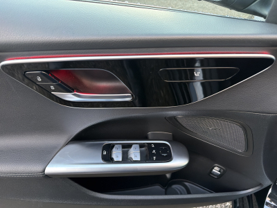 Mercedes-Benz C 220 DA 200