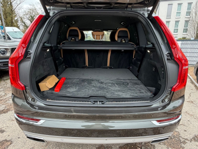 Volvo XC90 XC 90 XC90 Inscription AWD/ 7xSitzer/