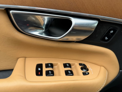 Volvo XC90 XC 90 XC90 Inscription AWD/ 7xSitzer/