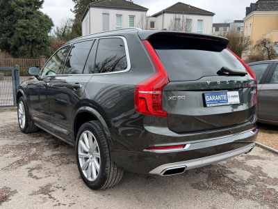 Volvo XC90 XC 90 XC90 Inscription AWD/ 7xSitzer/