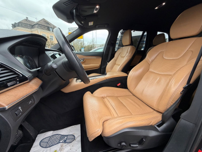 Volvo XC90 XC 90 XC90 Inscription AWD/ 7xSitzer/