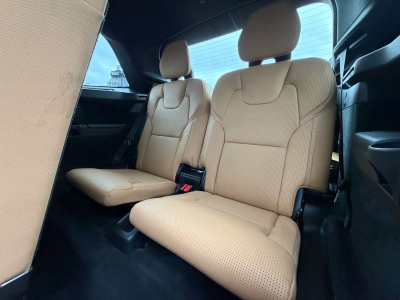 Volvo XC90 XC 90 XC90 Inscription AWD/ 7xSitzer/