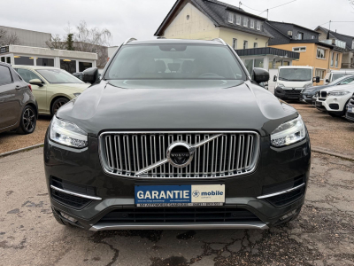 Volvo XC90 XC 90 XC90 Inscription AWD/ 7xSitzer/