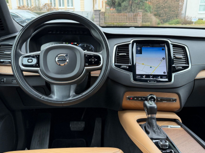 Volvo XC90 XC 90 XC90 Inscription AWD/ 7xSitzer/