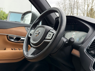 Volvo XC90 XC 90 XC90 Inscription AWD/ 7xSitzer/