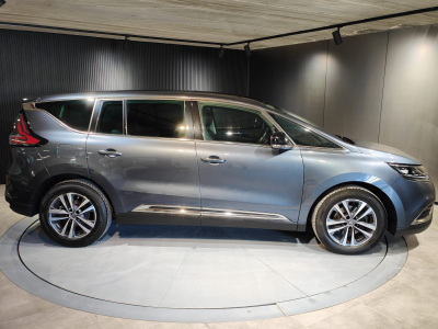 Renault Espace 1.6 DCI 7 PLACES CARPLAY GPS TOIT PANO LED