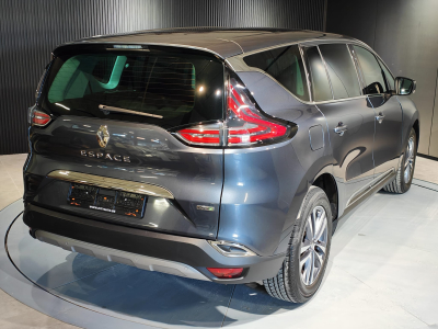 Renault Espace 1.6 DCI 7 PLACES CARPLAY GPS TOIT PANO LED