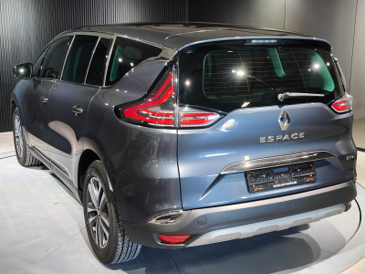 Renault Espace 1.6 DCI 7 PLACES CARPLAY GPS TOIT PANO LED