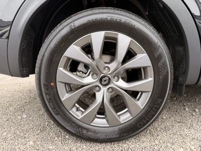 Renault Arkana 1.6 TECHNO FULL HYBRID E-TECH EDC