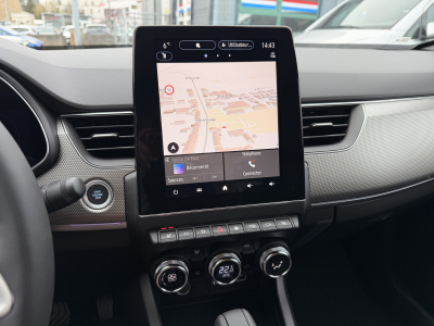 Renault Arkana 1.6 TECHNO FULL HYBRID E-TECH EDC