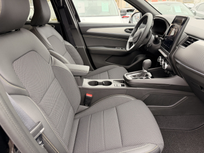 Renault Arkana 1.6 TECHNO FULL HYBRID E-TECH EDC