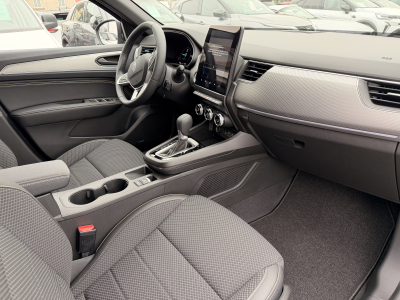 Renault Arkana 1.6 TECHNO FULL HYBRID E-TECH EDC