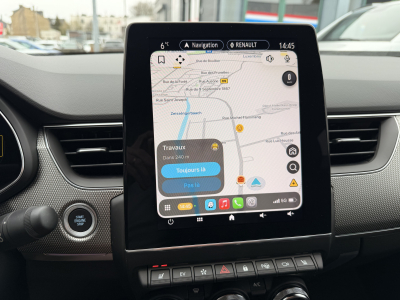 Renault Arkana 1.6 TECHNO FULL HYBRID E-TECH EDC