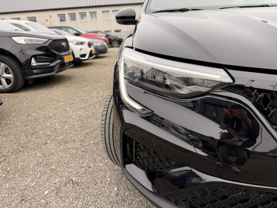 Renault Arkana 1.6 TECHNO FULL HYBRID E-TECH EDC