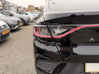 Renault Arkana 1.6 TECHNO FULL HYBRID E-TECH EDC