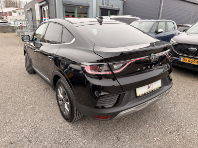 Renault Arkana 1.6 TECHNO FULL HYBRID E-TECH EDC
