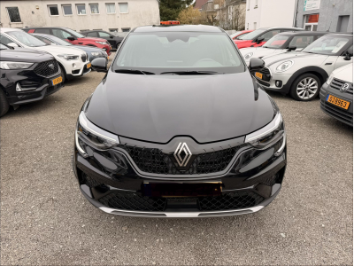 Renault Arkana 1.6 TECHNO FULL HYBRID E-TECH EDC