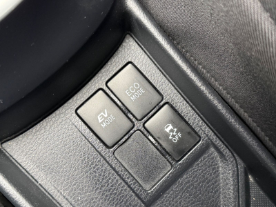 Toyota Yaris GR Yaris Hybrid Basis