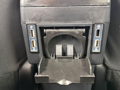 Toyota Yaris GR Yaris Hybrid Basis