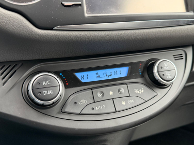 Toyota Yaris GR Yaris Hybrid Basis