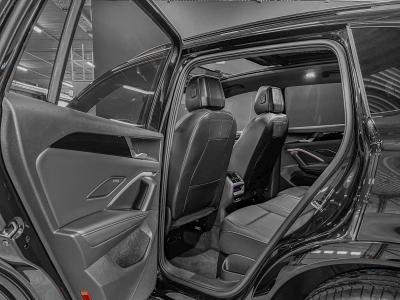 Volkswagen Tiguan Tiguan 2.0 TDI/DSG/4Motion R-Line/ AHK/Pano/360°/Leder/VOLL