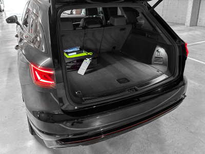 Volkswagen Touareg R 4Motion eHybrid/ ERGO CONFORT/VIRTUAL/PANORAMA