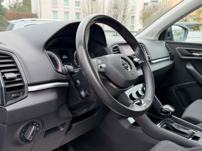 Skoda Karoq Style 4x4