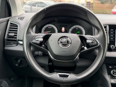 Skoda Karoq Style 4x4