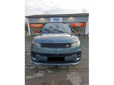 Land-Rover Range Rover Sport D300 Dynamic HSE - Garantie 06/2029