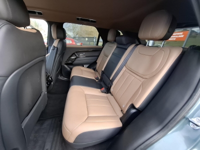 Land-Rover Range Rover Sport D300 Dynamic HSE - Garantie 06/2029