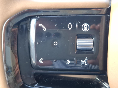 Land-Rover Range Rover Sport D300 Dynamic HSE - Garantie 06/2029