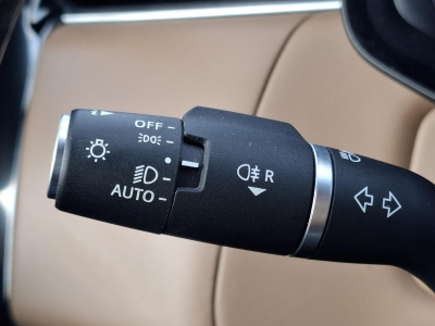 Land-Rover Range Rover Sport D300 Dynamic HSE - Garantie 06/2029