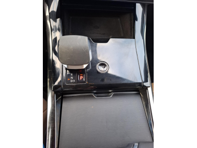 Land-Rover Range Rover Sport D300 Dynamic HSE - Garantie 06/2029