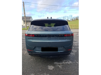 Land-Rover Range Rover Sport D300 Dynamic HSE - Garantie 06/2029