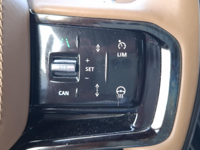 Land-Rover Range Rover Sport D300 Dynamic HSE - Garantie 06/2029