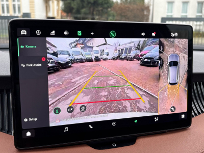 Skoda Superb Combi 2.0 TDI 142 kW 4x4 L&K