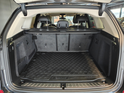 BMW X3 SDRIVE18D TOIT OUV PANO GPS BLUETOOTH CUIR