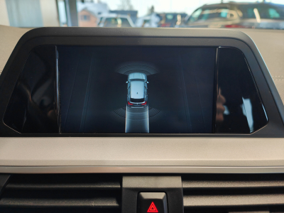 BMW X3 SDRIVE18D TOIT OUV PANO GPS BLUETOOTH CUIR