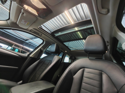 BMW X3 SDRIVE18D TOIT OUV PANO GPS BLUETOOTH CUIR