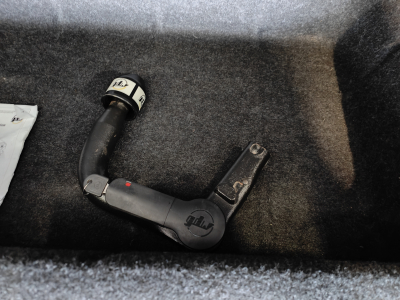 BMW X3 SDRIVE18D TOIT OUV PANO GPS BLUETOOTH CUIR