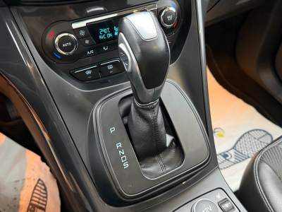 Ford Kuga Individual 180 PS