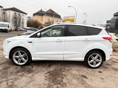 Ford Kuga Individual 180 PS