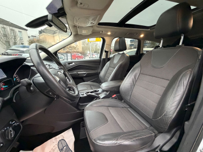 Ford Kuga Individual 180 PS