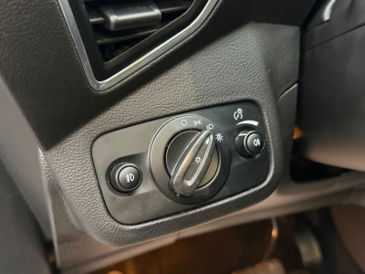 Ford Kuga Individual 180 PS