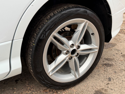 Ford Kuga Individual 180 PS