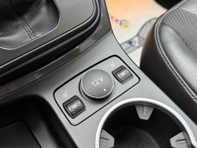 Ford Kuga Individual 180 PS